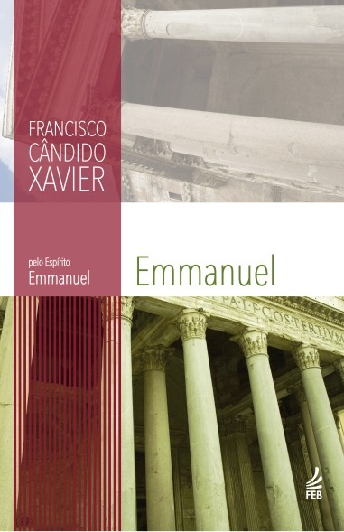 Emmanuel :: EDITORA FEB